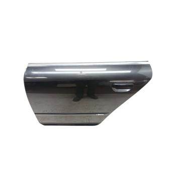 Recambio de puerta trasera izquierda para audi a4 berlina (8e) 2.0 tdi (dpf) (125kw) referencia OEM IAM 8E0833051J  