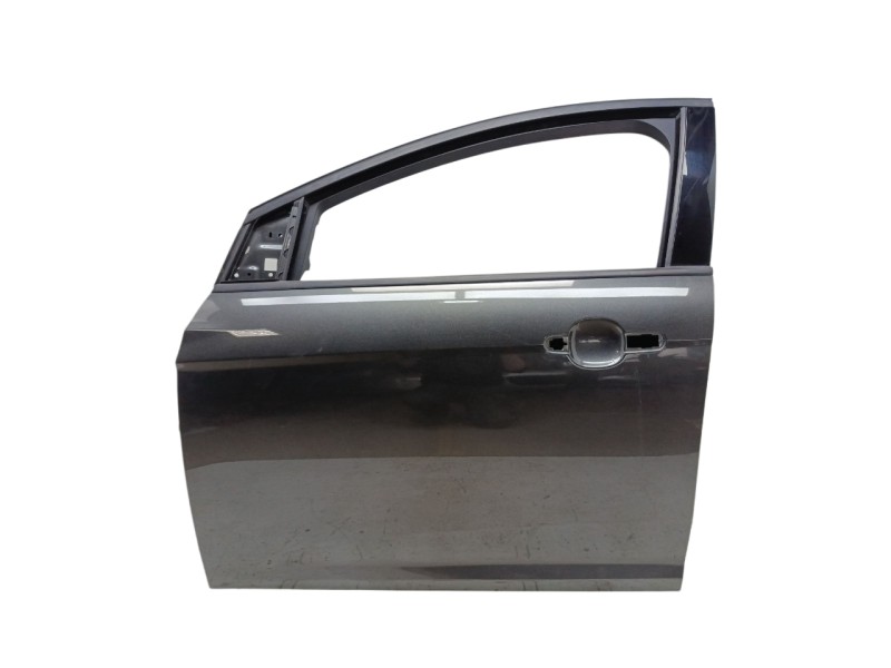 Recambio de puerta delantera izquierda para ford focus lim. st-line referencia OEM IAM PBM51A20125BF / 2147846  