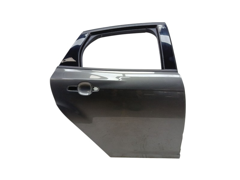 Recambio de puerta trasera derecha para ford focus lim. st-line referencia OEM IAM PBM51A24630BF / 2172759  