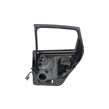 Recambio de puerta trasera derecha para volkswagen polo (6r1) advance referencia OEM IAM 6R4833056J  