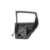 Recambio de puerta trasera derecha para volkswagen polo (6r1) advance referencia OEM IAM 6R4833056J  