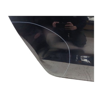 Recambio de puerta trasera derecha para volkswagen polo (6r1) advance referencia OEM IAM 6R4833056J  