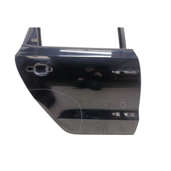 Recambio de puerta trasera derecha para volkswagen polo (6r1) advance referencia OEM IAM 6R4833056J  