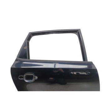 Recambio de puerta trasera derecha para volkswagen polo (6r1) advance referencia OEM IAM 6R4833056J  