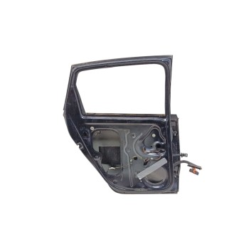 Recambio de puerta trasera izquierda para volkswagen polo (6r1) advance referencia OEM IAM 6R4833055J  