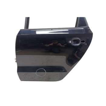 Recambio de puerta trasera izquierda para volkswagen polo (6r1) advance referencia OEM IAM 6R4833055J  