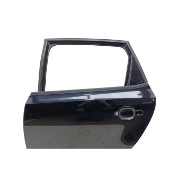 Recambio de puerta trasera izquierda para volkswagen polo (6r1) advance referencia OEM IAM 6R4833055J  