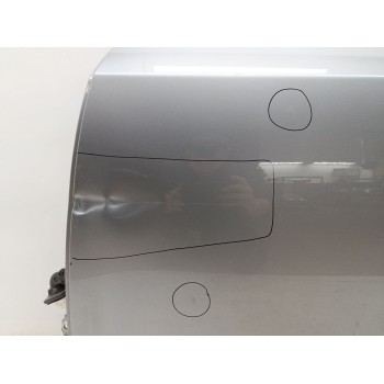 Recambio de puerta trasera izquierda para toyota avensis station wagon (_t27_) 2.0 d-4d (wwt271_) referencia OEM IAM 6700405180 