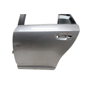 Recambio de puerta trasera izquierda para toyota avensis station wagon (_t27_) 2.0 d-4d (wwt271_) referencia OEM IAM 6700405180 