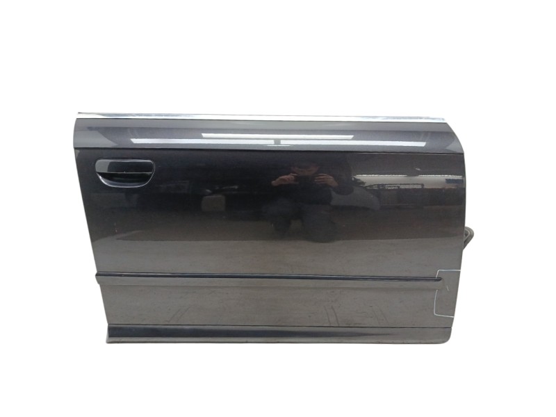 Recambio de puerta delantera derecha para audi a4 berlina (8e) 2.0 tdi (dpf) (125kw) referencia OEM IAM 8E0831052J  