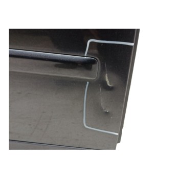 Recambio de puerta delantera derecha para audi a4 berlina (8e) 2.0 tdi (dpf) (125kw) referencia OEM IAM 8E0831052J  