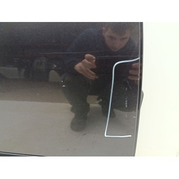 Recambio de puerta trasera derecha para audi a4 berlina (8e) 2.0 tdi (dpf) (125kw) referencia OEM IAM 8E0833052J  