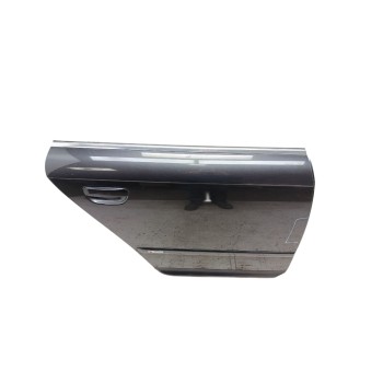 Recambio de puerta trasera derecha para audi a4 berlina (8e) 2.0 tdi (dpf) (125kw) referencia OEM IAM 8E0833052J  