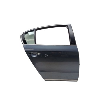 Recambio de puerta trasera derecha para volkswagen passat lim. (362) edition bluemotion referencia OEM IAM 3AE833056  