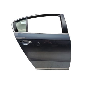 Recambio de puerta trasera derecha para volkswagen passat lim. (362) edition bluemotion referencia OEM IAM 3AE833056  