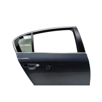 Recambio de puerta trasera derecha para volkswagen passat lim. (362) edition bluemotion referencia OEM IAM 3AE833056  