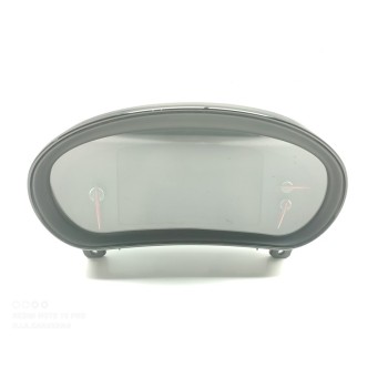 Recambio de cuadro instrumentos para opel insignia berlina 1.6 16v cdti dpf referencia OEM IAM 813075439  