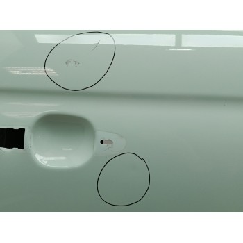 Recambio de puerta delantera derecha para fiat 500 (312_) 1.2 (312axa1a) referencia OEM IAM 52136362 / 0000052136362  