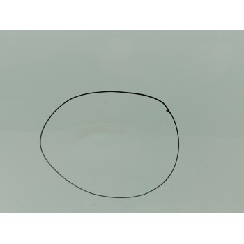 Recambio de puerta delantera derecha para fiat 500 (312_) 1.2 (312axa1a) referencia OEM IAM 52136362 / 0000052136362  