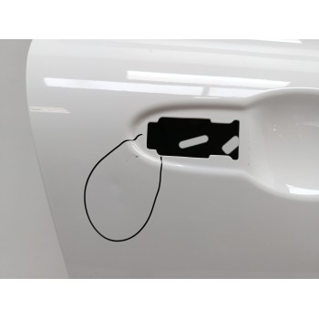 Recambio de puerta delantera derecha para fiat 500 x (334) pop plus referencia OEM IAM 51940163  