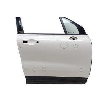 Recambio de puerta delantera derecha para fiat 500 x (334) pop plus referencia OEM IAM 51940163  