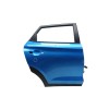 Recambio de puerta trasera derecha para hyundai tucson (tl, tle) 1.6 gdi referencia OEM IAM 77004D7000 / 77004D3000  