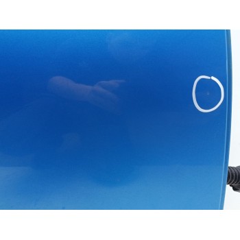 Recambio de puerta trasera derecha para hyundai tucson (tl, tle) 1.6 gdi referencia OEM IAM 77004D7000 / 77004D3000  