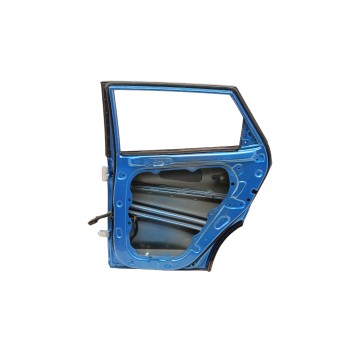 Recambio de puerta trasera derecha para hyundai tucson (tl, tle) 1.6 gdi referencia OEM IAM 77004D7000 / 77004D3000  