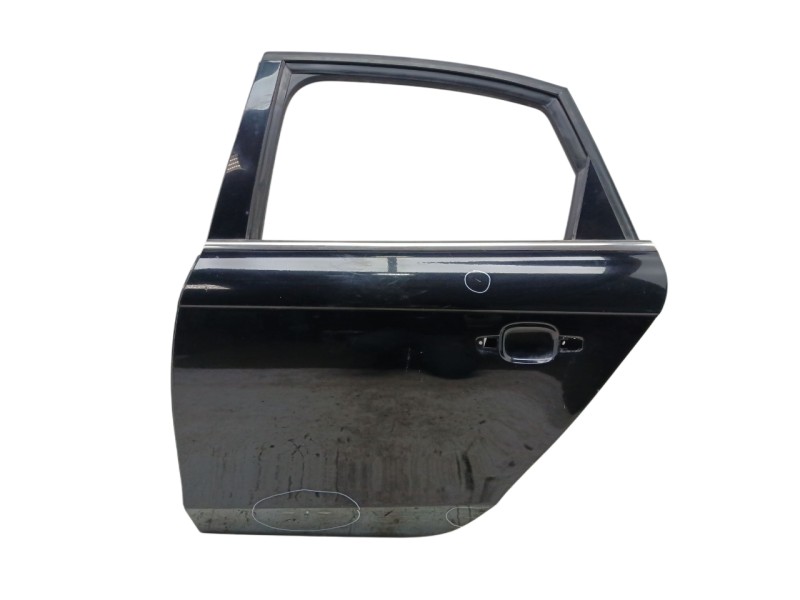 Recambio de puerta trasera izquierda para audi a4 ber. (b8) básico referencia OEM IAM 8K5833051D  