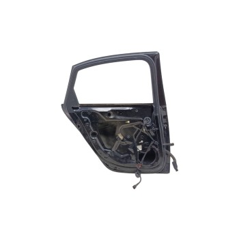 Recambio de puerta trasera izquierda para audi a4 ber. (b8) básico referencia OEM IAM 8K5833051D  