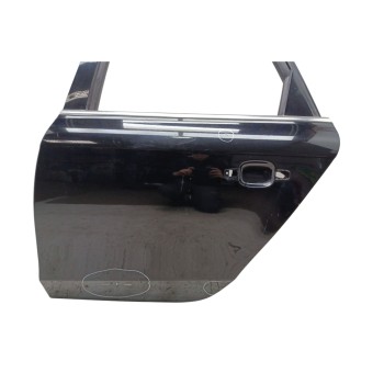 Recambio de puerta trasera izquierda para audi a4 ber. (b8) básico referencia OEM IAM 8K5833051D  