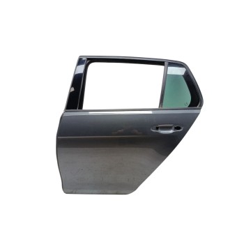 Recambio de puerta trasera izquierda para volkswagen golf vii variant (ba5, bv5) 1.0 tsi referencia OEM IAM 5G4833055AC / 5G4833