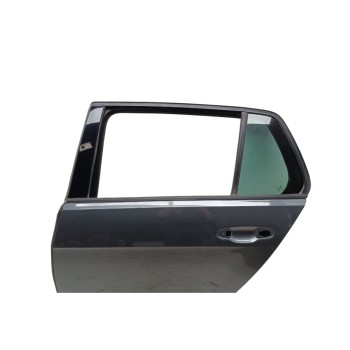 Recambio de puerta trasera izquierda para volkswagen golf vii variant (ba5, bv5) 1.0 tsi referencia OEM IAM 5G4833055AC / 5G4833