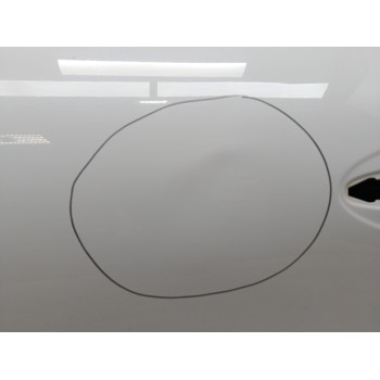 Recambio de puerta delantera izquierda para renault kadjar (ha_, hl_) 1.5 dci 110 (hla3) referencia OEM IAM 801014487R / 8010168