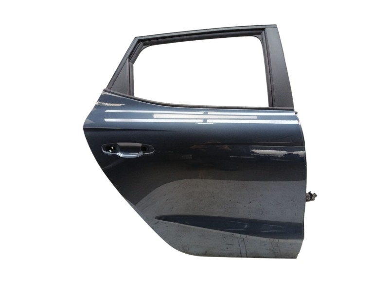 Recambio de puerta trasera derecha para seat ibiza (kj1) style referencia OEM IAM 6F0833052E  
