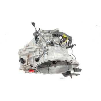 Recambio de caja cambios para hyundai i30 classic referencia OEM IAM WBJ6H  