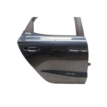 Recambio de puerta trasera derecha para seat ibiza (kj1) style referencia OEM IAM 6F0833052E  