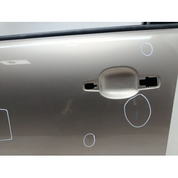 Recambio de puerta delantera izquierda para peugeot 3008 allure referencia OEM IAM 9002AR  