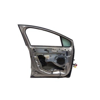 Recambio de puerta delantera izquierda para peugeot 3008 allure referencia OEM IAM 9002AR  