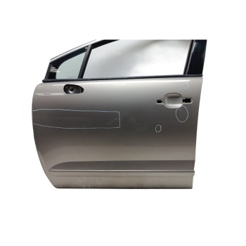 Recambio de puerta delantera izquierda para peugeot 3008 allure referencia OEM IAM 9002AR  
