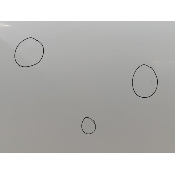 Recambio de puerta trasera derecha para dacia sandero stepway referencia OEM IAM 821002434R  