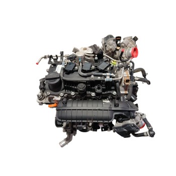 Recambio de motor completo para hyundai i20 iii (bc3, bi3) 1.0 t-gdi referencia OEM IAM G3LE 32AQ107F00 