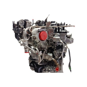 Recambio de motor completo para hyundai i20 iii (bc3, bi3) 1.0 t-gdi referencia OEM IAM G3LE 32AQ107F00 