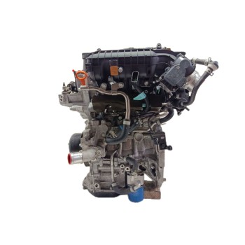 Recambio de motor completo para hyundai i20 iii (bc3, bi3) 1.0 t-gdi referencia OEM IAM G3LE 32AQ107F00 