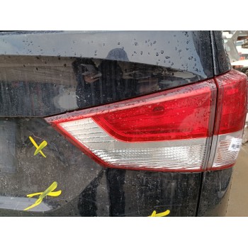 Recambio de piloto trasero derecho interior para ssangyong rodius ii 2.0 xdi referencia OEM IAM 8360421500  