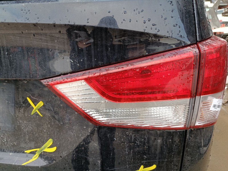 Recambio de piloto trasero derecho interior para ssangyong rodius ii 2.0 xdi referencia OEM IAM 8360421500  