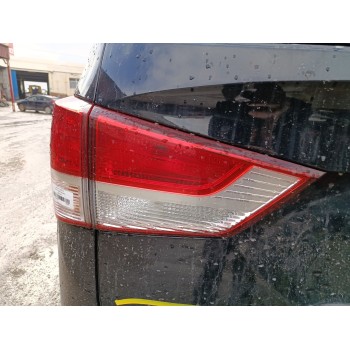 Recambio de piloto trasero izquierdo interior para ssangyong rodius ii 2.0 xdi referencia OEM IAM 8360321500  