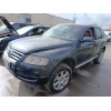 volkswagen touareg (7la, 7l6, 7l7) del año 2003