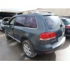 volkswagen touareg (7la, 7l6, 7l7) del año 2003