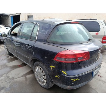 renault vel satis (bj0_) del año 2002